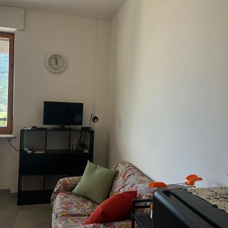 La Maison De Pion Aosta Eksteriør billede
