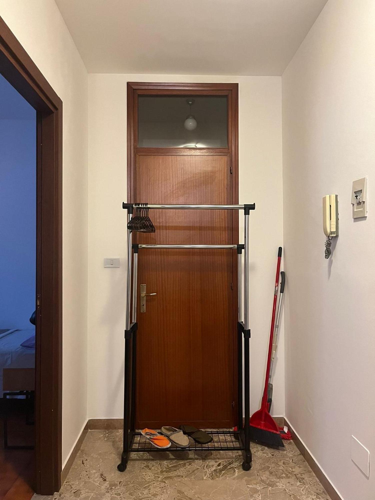 La Maison De Pion Aosta Eksteriør billede