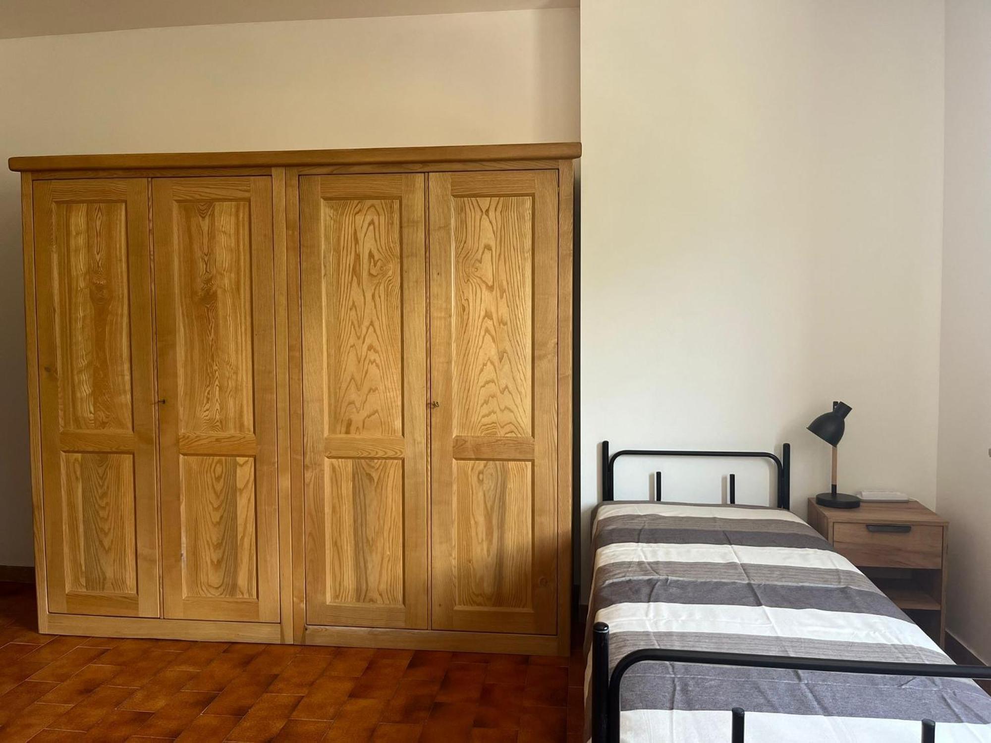 La Maison De Pion Aosta Eksteriør billede